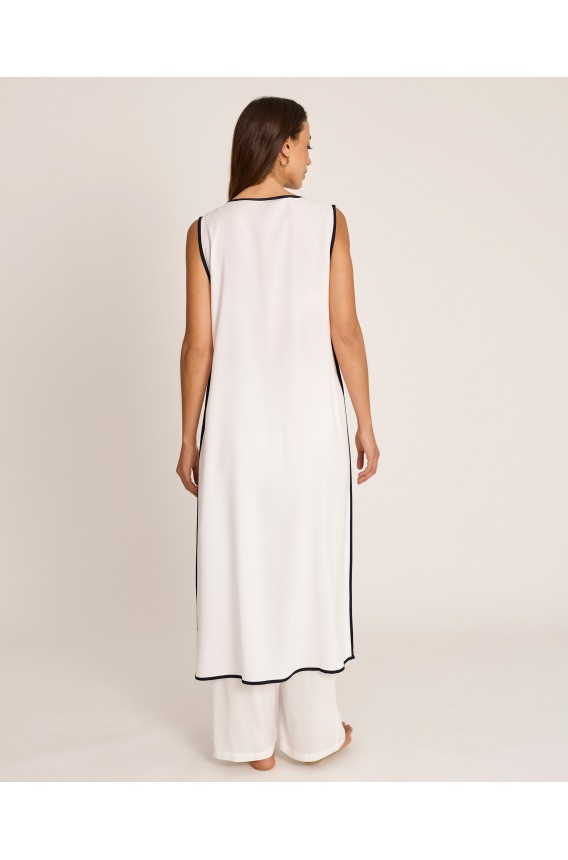 CONJUNTO CHAQUETA Y PANTALÓN