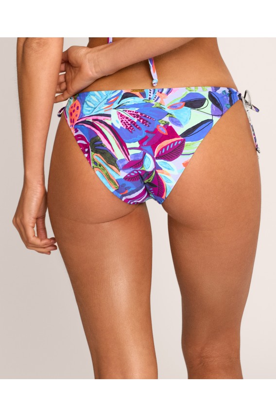 LOW WAIST BIKINI BOTTOM