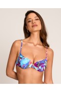 TOP DE BIKINI MOLDEADOR
