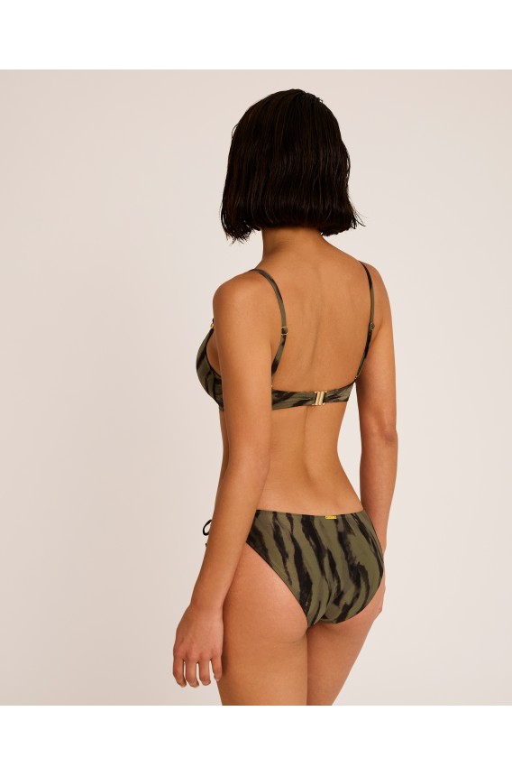 LOW WAIST BIKINI BOTTOM