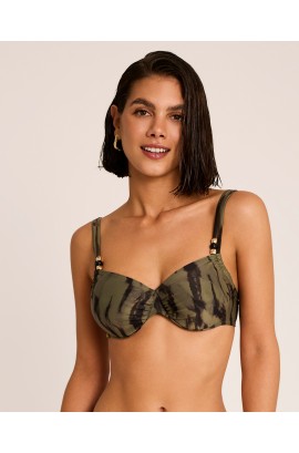 TOP BIKINI DE CAPACIDADE