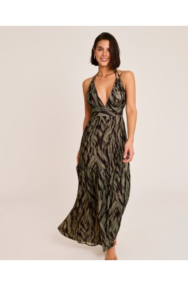 VESTIDO LONGO