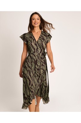 VESTIDO LONGO
