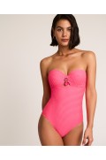 BANDAU SWIMSUIT WITH CUP