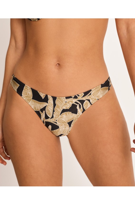 BRAZILIAN BIKINI BOTTOM