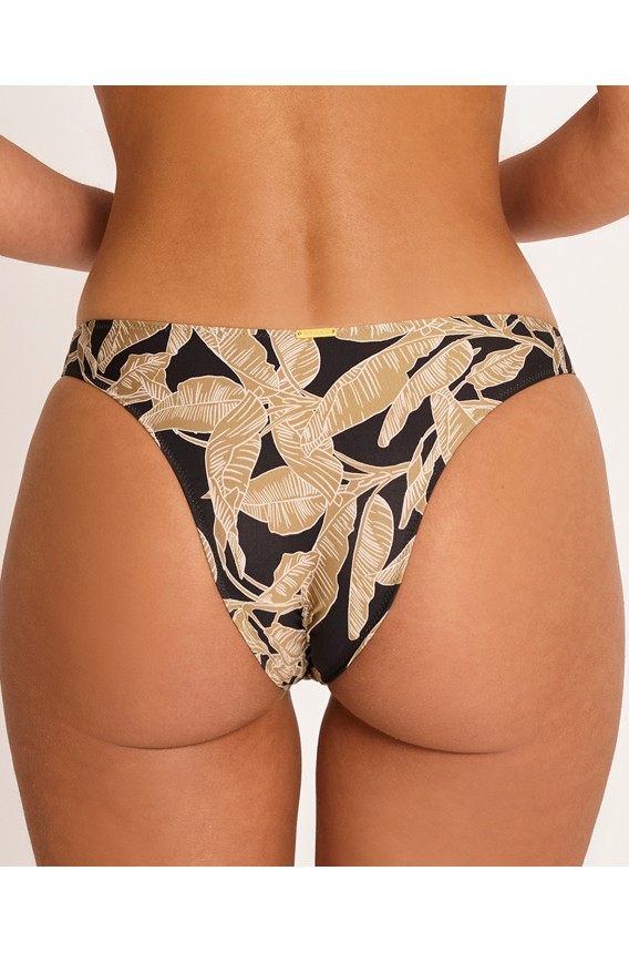 BRAZILIAN BIKINI BOTTOM