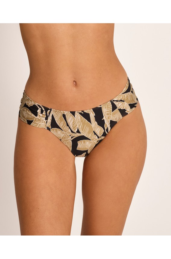 CUECA BIKINI CINTURA BAIXA