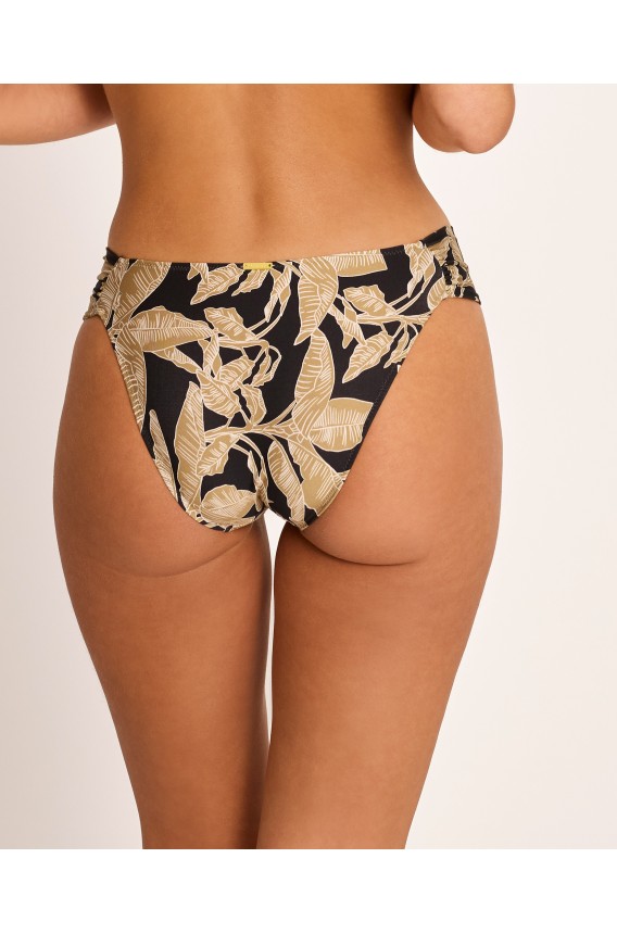 LOW WAIST BIKINI BOTTOM