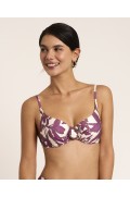 CAPACITY BIKINI TOP
