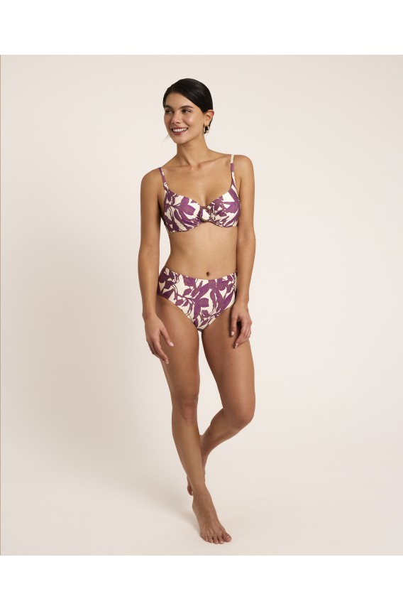 CAPACITY BIKINI TOP