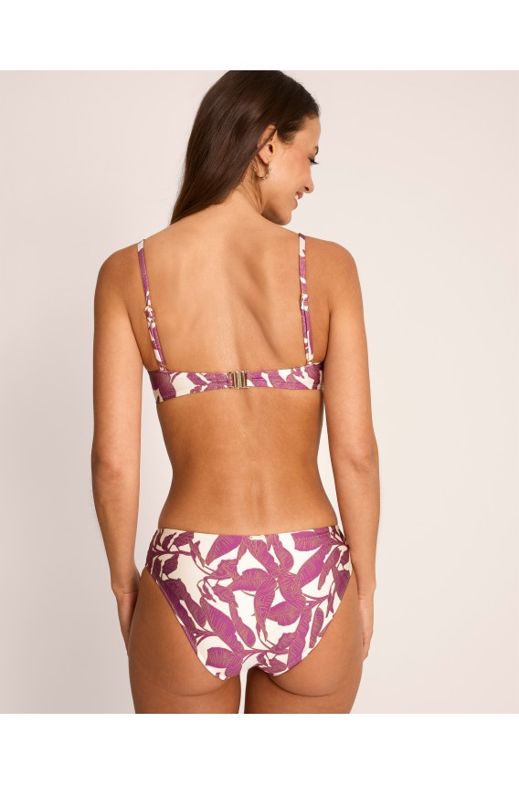 TOP BIKINI MOLDEADOR