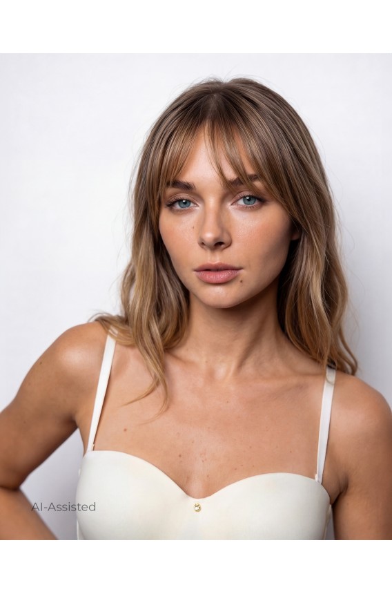 BODY SIN TIRANTES ETNA