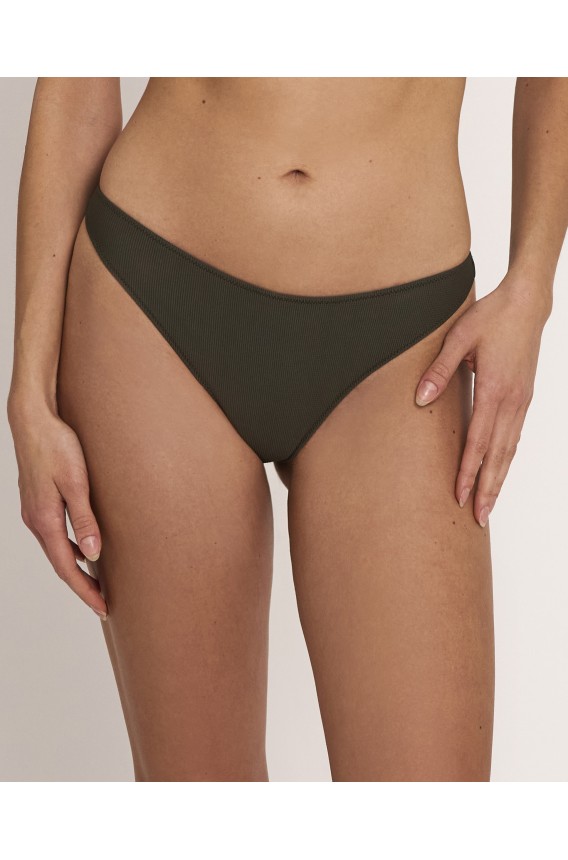 BIKINI THONG