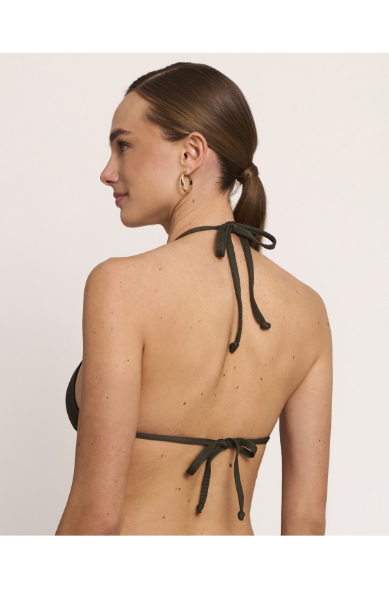 TOP BIKINI TRIANGULAR