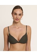 TOP BIKINI ESCOTE PROFUNDO