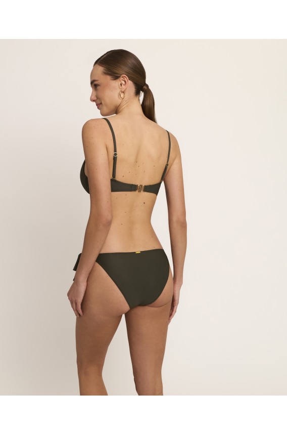 TOP BIKINI ESCOTE PROFUNDO