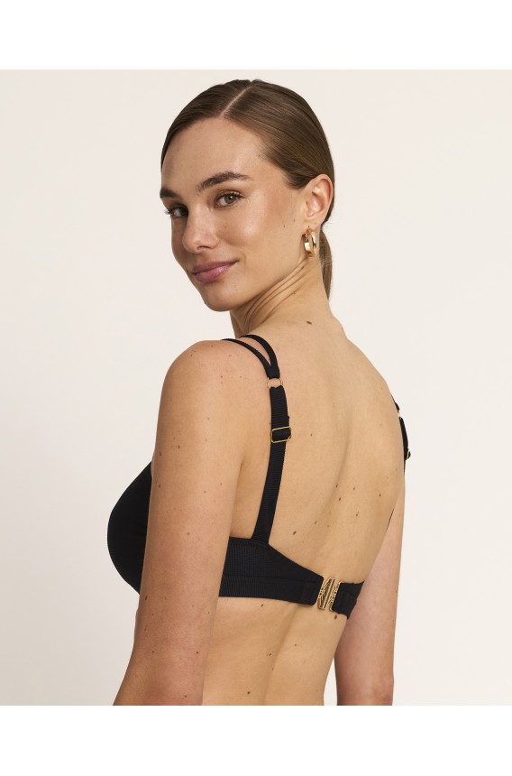 PROSTHETIC BIKINI TOP