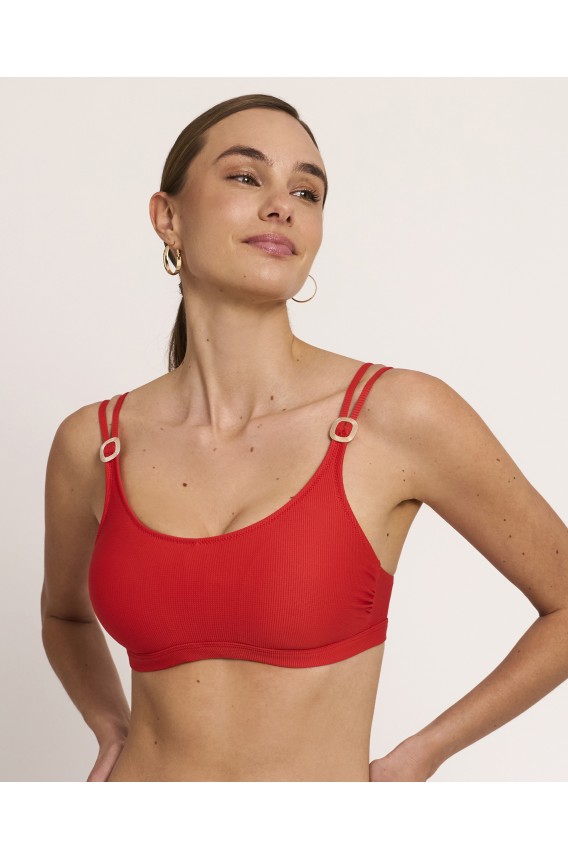 TOP DE BIKINI PROTÉSICO