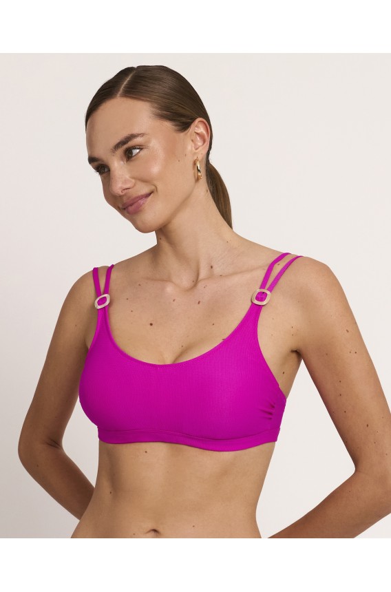 PROSTHETIC BIKINI TOP