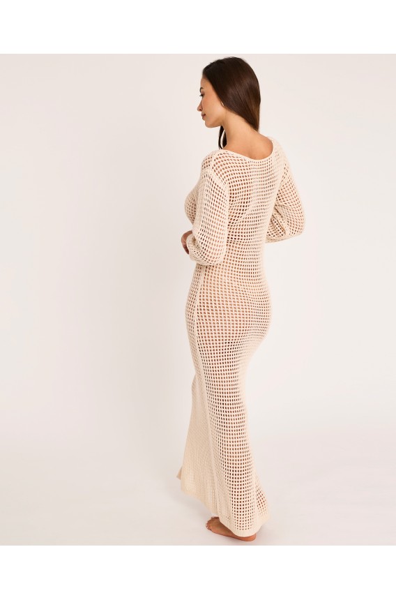 VESTIDO LARGO