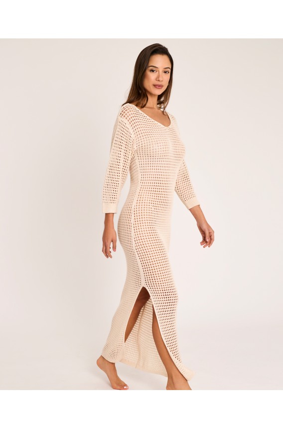 VESTIDO LARGO