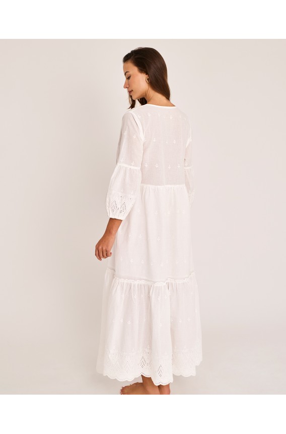 VESTIDO LARGO