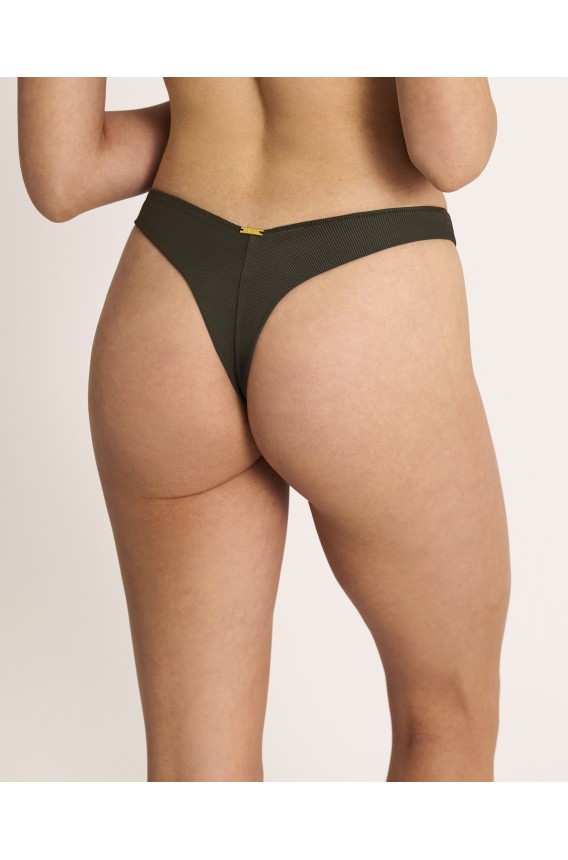 TANGA BIKINI