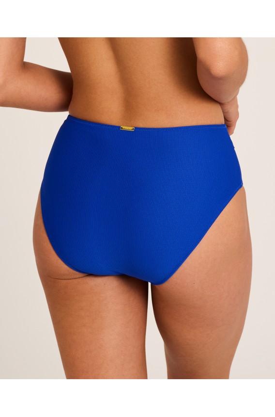 HIGH WAIST BIKINI BOTTOM