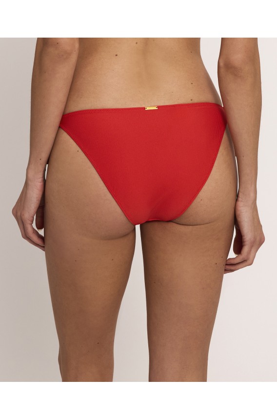 CUECA BIKINI CINTURA BAIXA