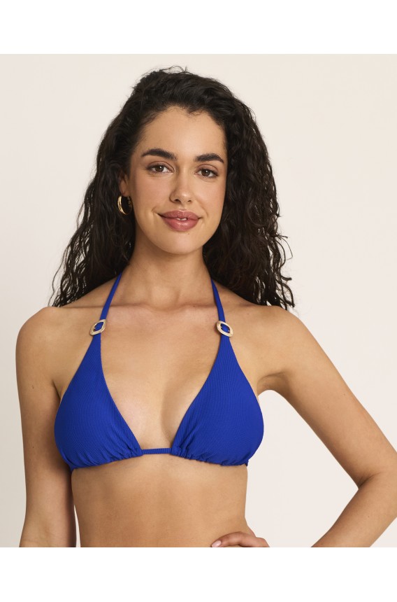 TOP BIKINI TRIANGULAR