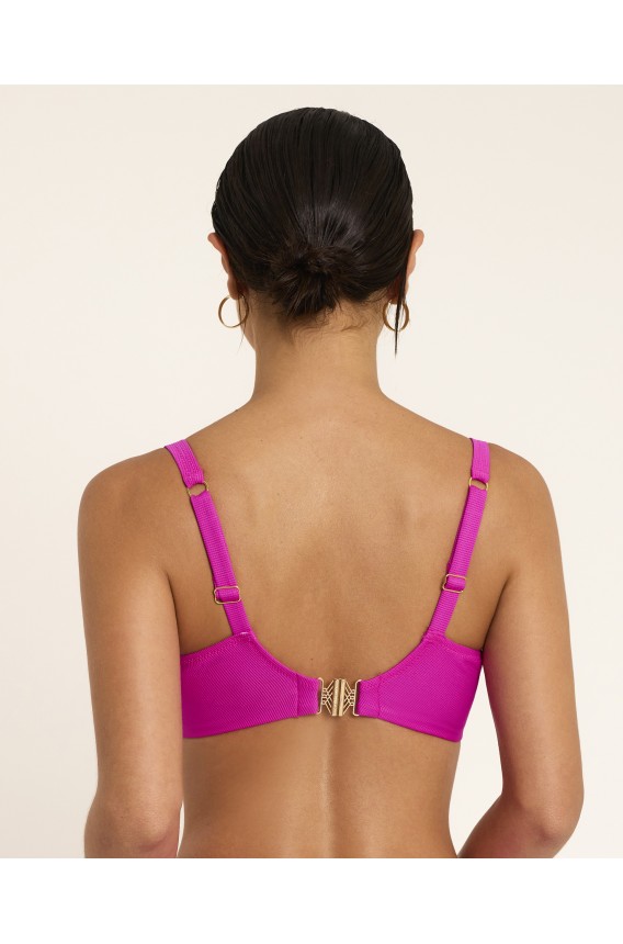 TOP BIKINI DE GRAN CAPACIDAD