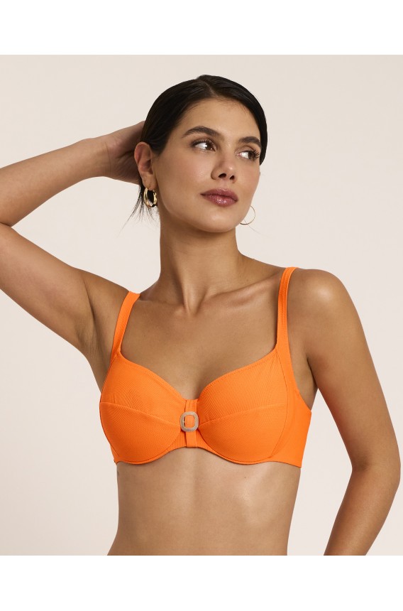 TOP BIKINI DE GRAN CAPACIDADE