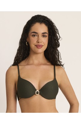 TOP BIKINI PUSH-UP