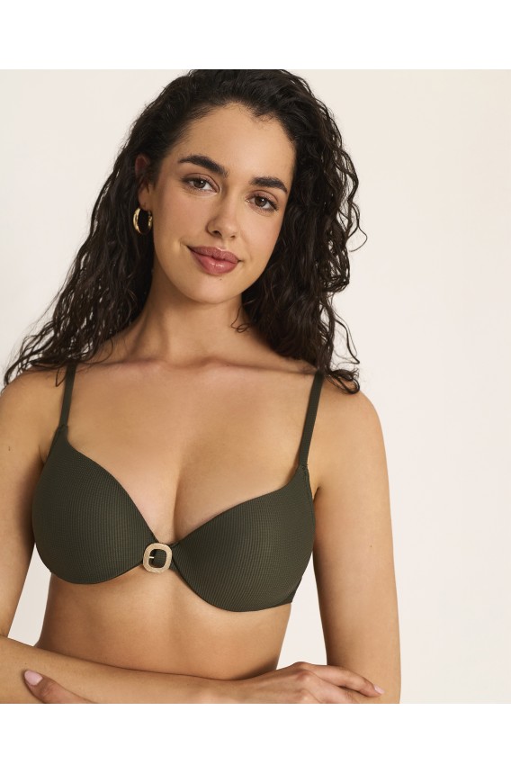 PUSH-UP BIKINI TOP