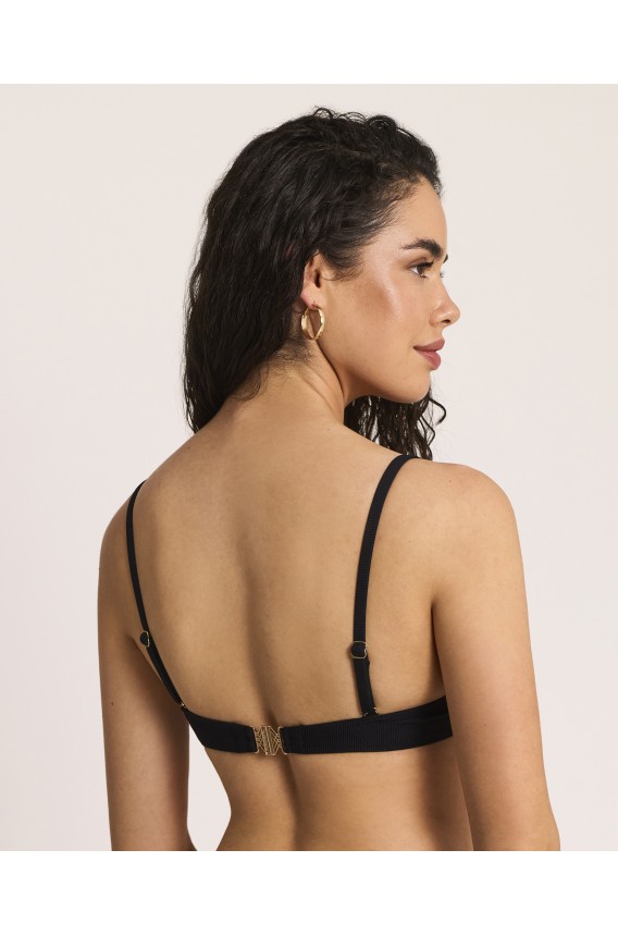 TOP BIKINI PUSH-UP