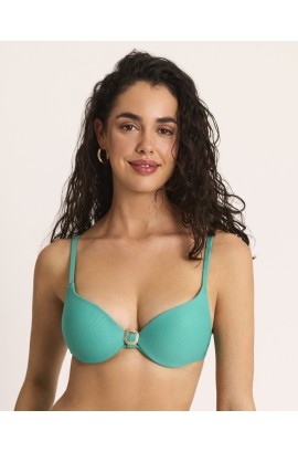 TOP BIKINI PUSH-UP