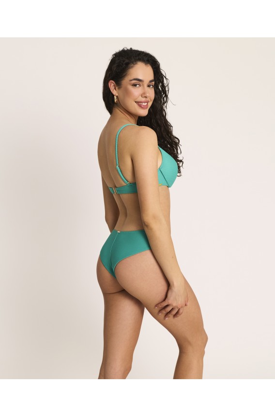 TOP BIKINI PUSH-UP