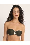 TOP BIKINI BANDEAU