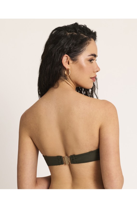 BANDEAU BIKINI TOP