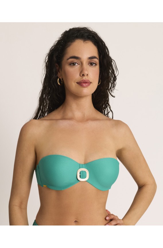 BANDEAU BIKINI TOP