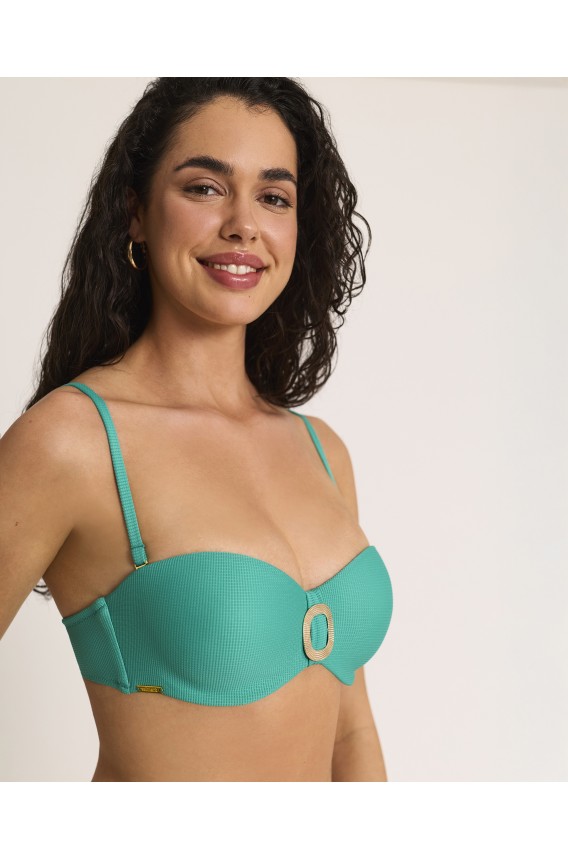 BANDEAU BIKINI TOP