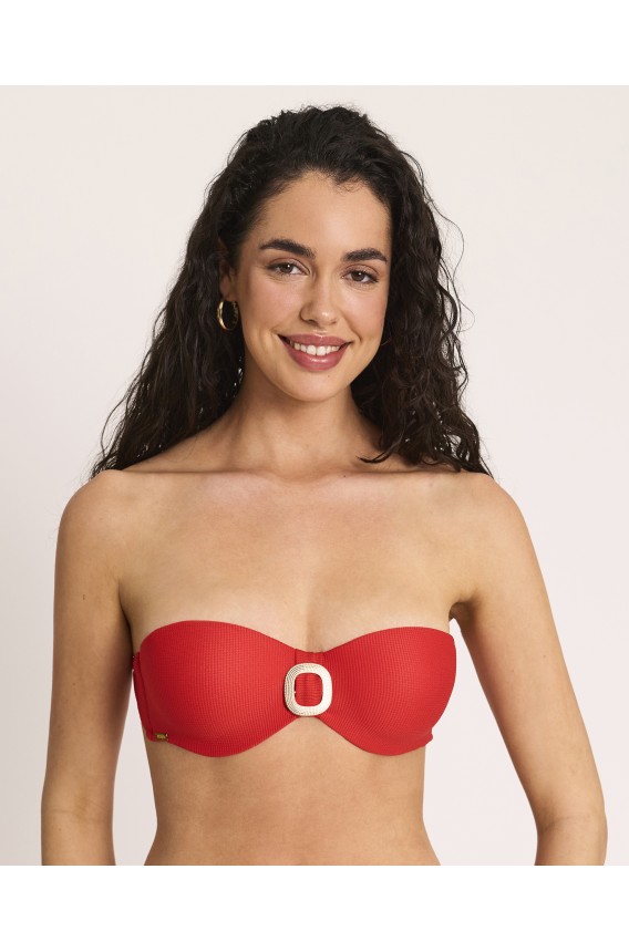 BANDEAU BIKINI TOP