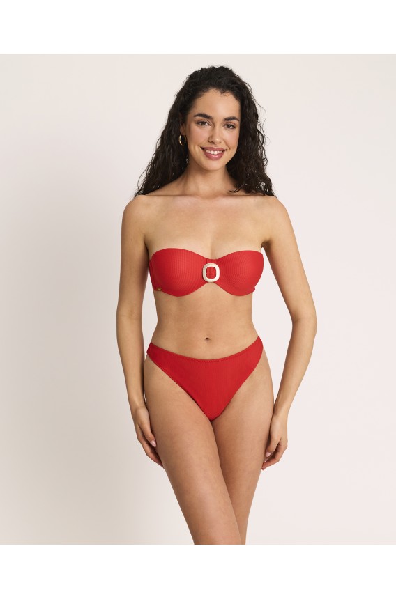 BANDEAU BIKINI TOP