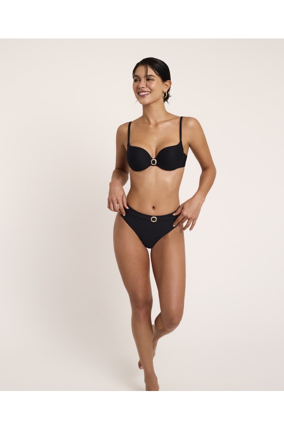 MOULDED BIKINI TOP