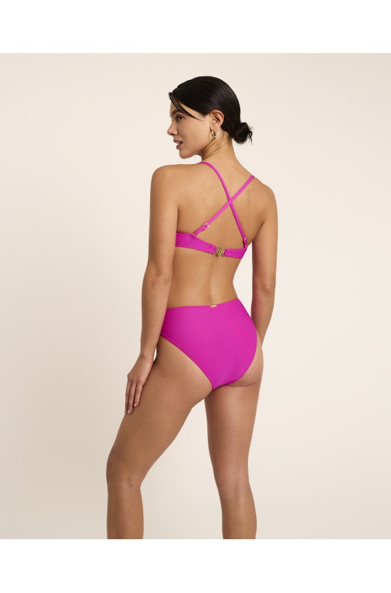 MOULDED BIKINI TOP