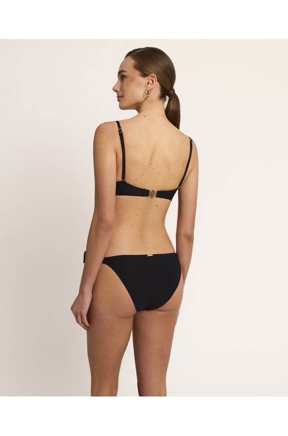 TOP BIKINI DECOTE PROFUNDO