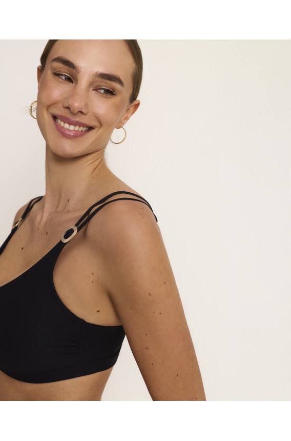 TOP DE BIKINI PROTÉSICO