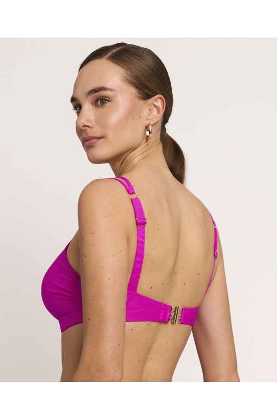 PROSTHETIC BIKINI TOP