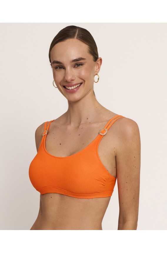 TOP DE BIKINI PROTÉSICO