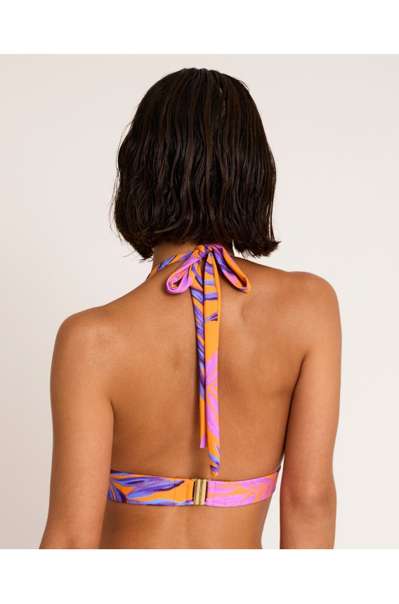 TOP BIKINI TRIANGULAR